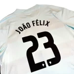 2020/21 Portugal Extérieur - João Félix 23 (2XL) – Image 4
