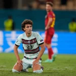 2020/21 Portugal Extérieur - João Félix 23 (2XL) – Image 7