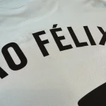 2020/21 Portugal Extérieur - João Félix 23 (2XL) – Image 5