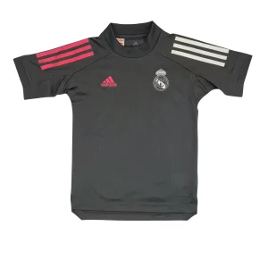 2020/21 Real Madrid Entraînement (7/8a)