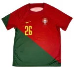 2022/23 Portugal Domicile - G. Ramos 26 (XL) – Image 2