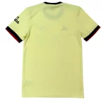 Maillot de Arsenal 2021 22 Extérieur