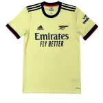 Maillot de Arsenal 2021 22 Extérieur
