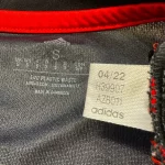 Maillot du Bayern Munich 2022 23 Third Müller 25