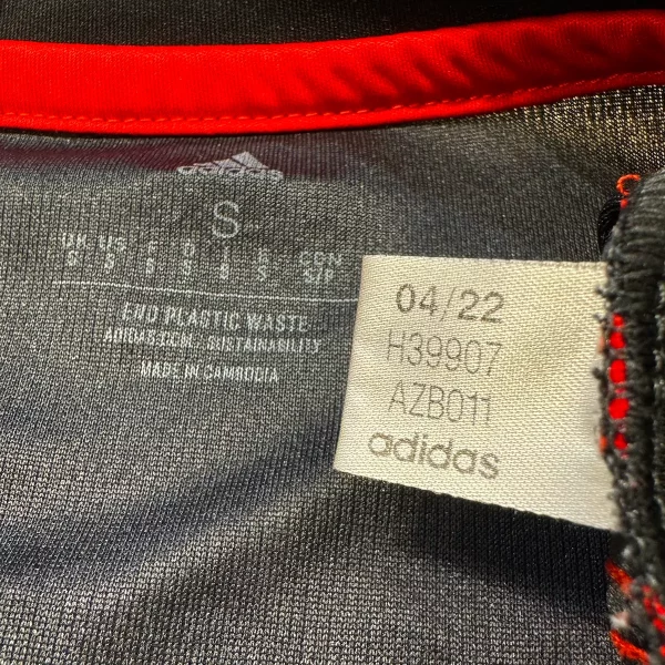 Maillot du Bayern Munich 2022 23 Third Müller 25