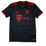 Maillot du Bayern Munich 2022 23 Third Müller 25