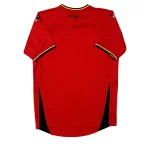 Maillot de la Belgique 2014 15 Domicile