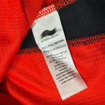 Maillot de la Belgique 2014 15 Domicile