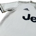 Maillot de la Juventus 2018 19 Extérieur