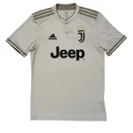 Maillot de la Juventus 2018 19 Extérieur