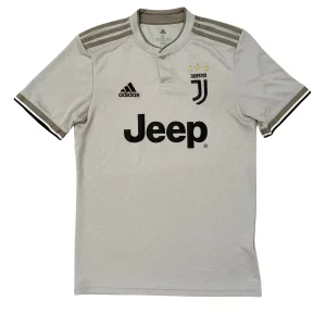 Maillot de la Juventus 2018 19 Extérieur