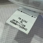 Maillot de Manchester United 2008 09 Extérieur Giggs 11