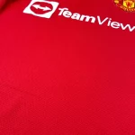 Maillot de Manchester United 2021 22 Domicile Ronaldo 7
