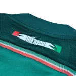 Maillot du Mexique 2013 14 Domicile