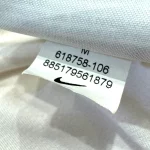 Maillot du PSG 2014 15 Extérieur Lucas 7