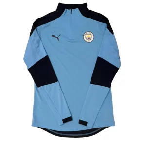 Maillot de Manchester City 2019 20 Entraînement