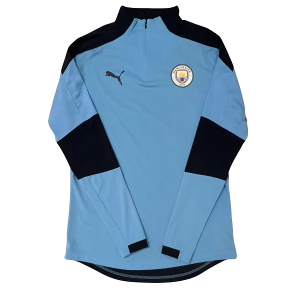 Maillot de Manchester City 2019 20 Entraînement