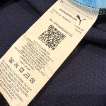 Maillot de Manchester City 2019 20 Entraînement