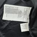 Maillot de l'AC Milan 2008 09 Entraînement