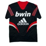 Maillot de l'AC Milan 2008 09 Entraînement