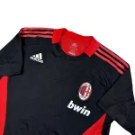 Maillot de l'AC Milan 2008 09 Entraînement