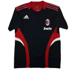 Maillot de l'AC Milan 2008 09 Entraînement