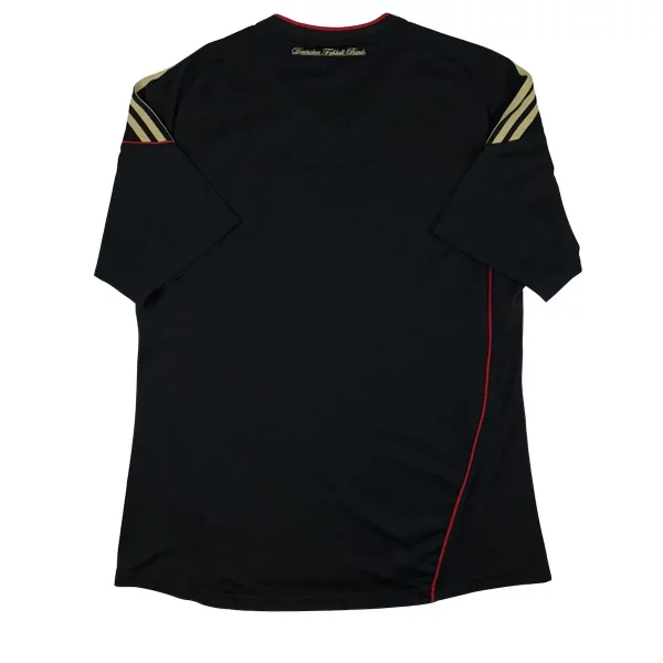 Maillot de l'Allemagne 2010 11 Extérieur