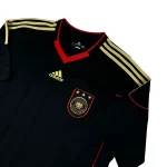 Maillot de l'Allemagne 2010 11 Extérieur