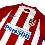 Maillot de l'Atlético Madrid 2016 17 Domicile