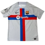 Maillot de Barcelone 2022 23 Third Lewandowski 9