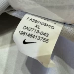 Maillot de Barcelone 2022 23 Third Lewandowski 9