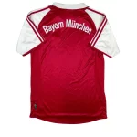 Maillot du Bayern Munich 2004 05 Domicile