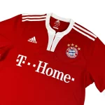 Maillot du Bayern Munich 2009 10 Domicile