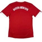 Maillot du Bayern Munich 2009 10 Domicile