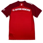 Maillot du Bayern Munich 2021 22 Domicile