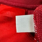 Maillot du Bayern Munich 2021 22 Domicile