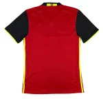 Maillot de la Belgique 2016 17 Domicile