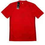 Maillot de la Belgique 2018 1 9 Domicile