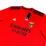 Maillot de Benfica 2020 21 Domicile 2XL