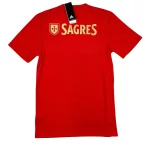 Maillot de Benfica 2020 21 Domicile s