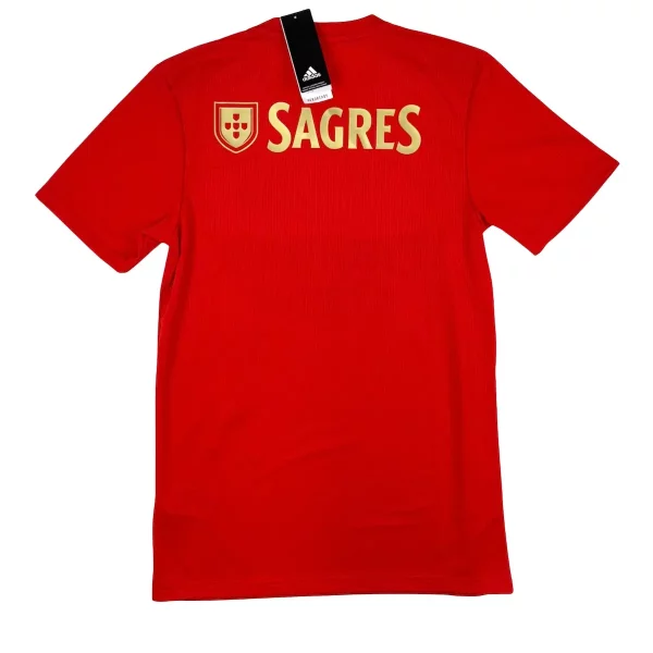 Maillot de Benfica 2020 21 Domicile s