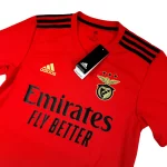 Maillot de Benfica 2020 21 Domicile s