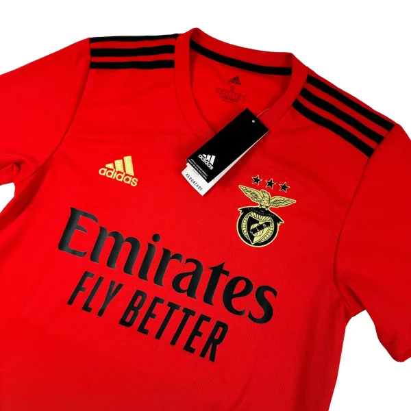Maillot de Benfica 2020 21 Domicile s
