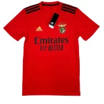 Maillot de Benfica 2020 21 Domicile s
