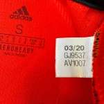 Maillot de Benfica 2020 21 Domicile s