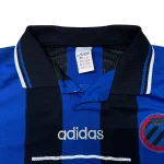 Maillot du Club Brugge 1996 97 Domicile 11