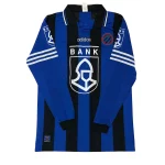 Maillot du Club Brugge 1996 97 Domicile 11