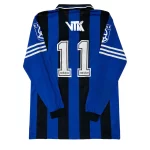 Maillot du Club Brugge 1996 97 Domicile 11