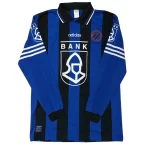 Maillot du Club Brugge 1996 97 Domicile 14