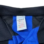 Maillot du Club Brugge 1996 97 Domicile 16